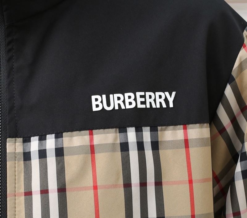 Burberry Outwear